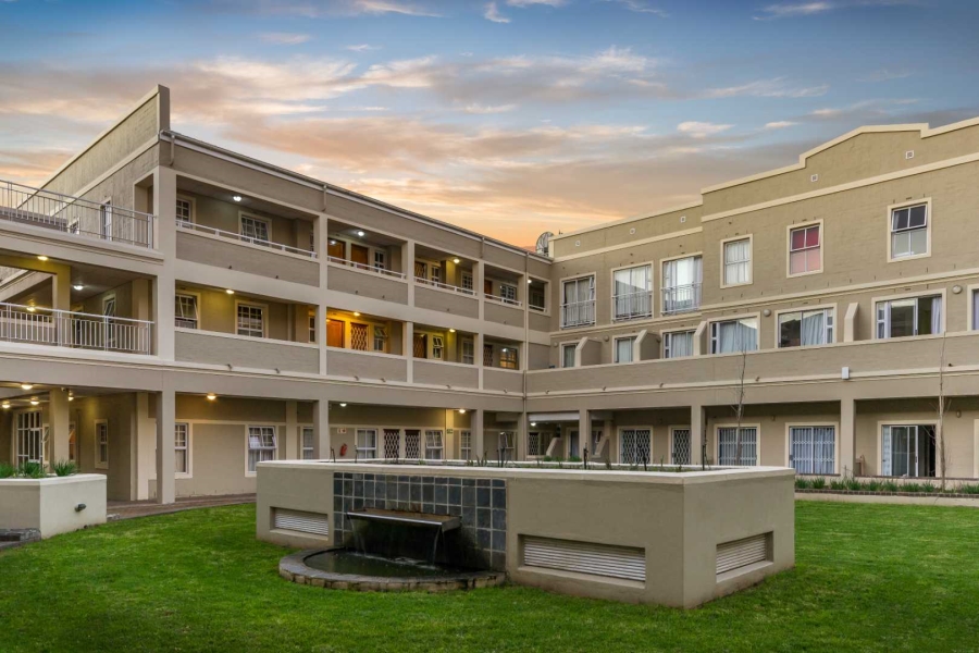 4 Bedroom Property for Sale in La Colline Western Cape